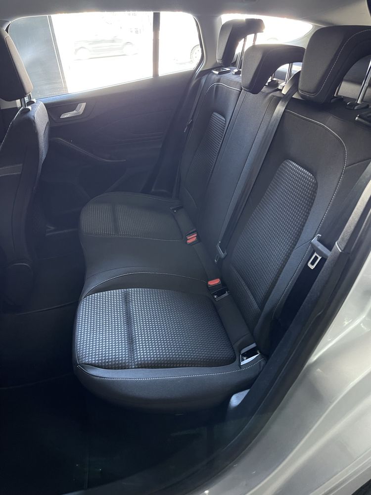 Ford Focus 1.5 EcoBlue SW (Station Wagon)