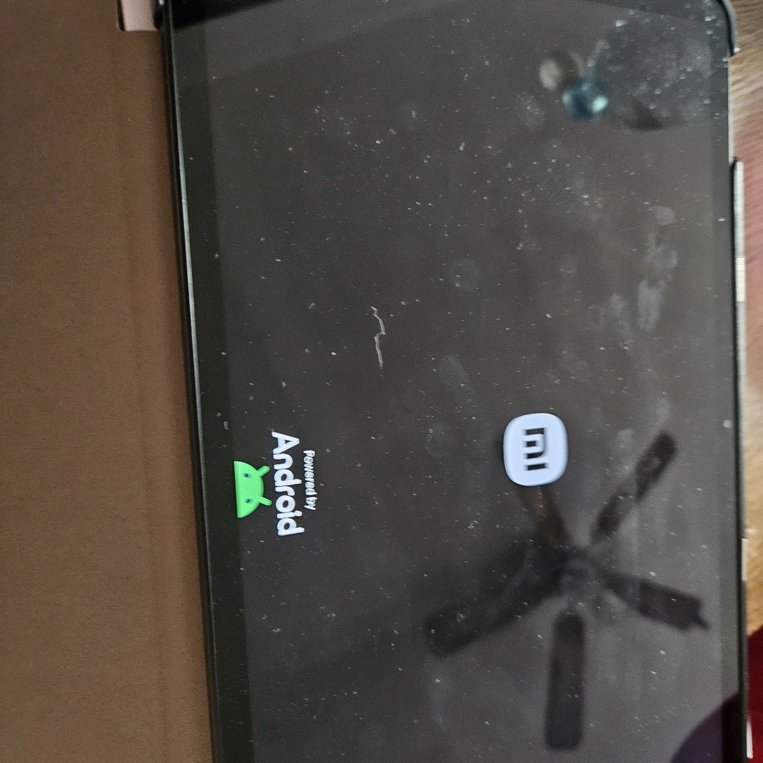 Nowy tablet redmi
