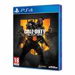 Call of Duty: Black Ops IIII NOWA PS4 j. Włoski