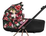 Cybex Mios 2.0 Gondola Lux Spring Blossom Dark