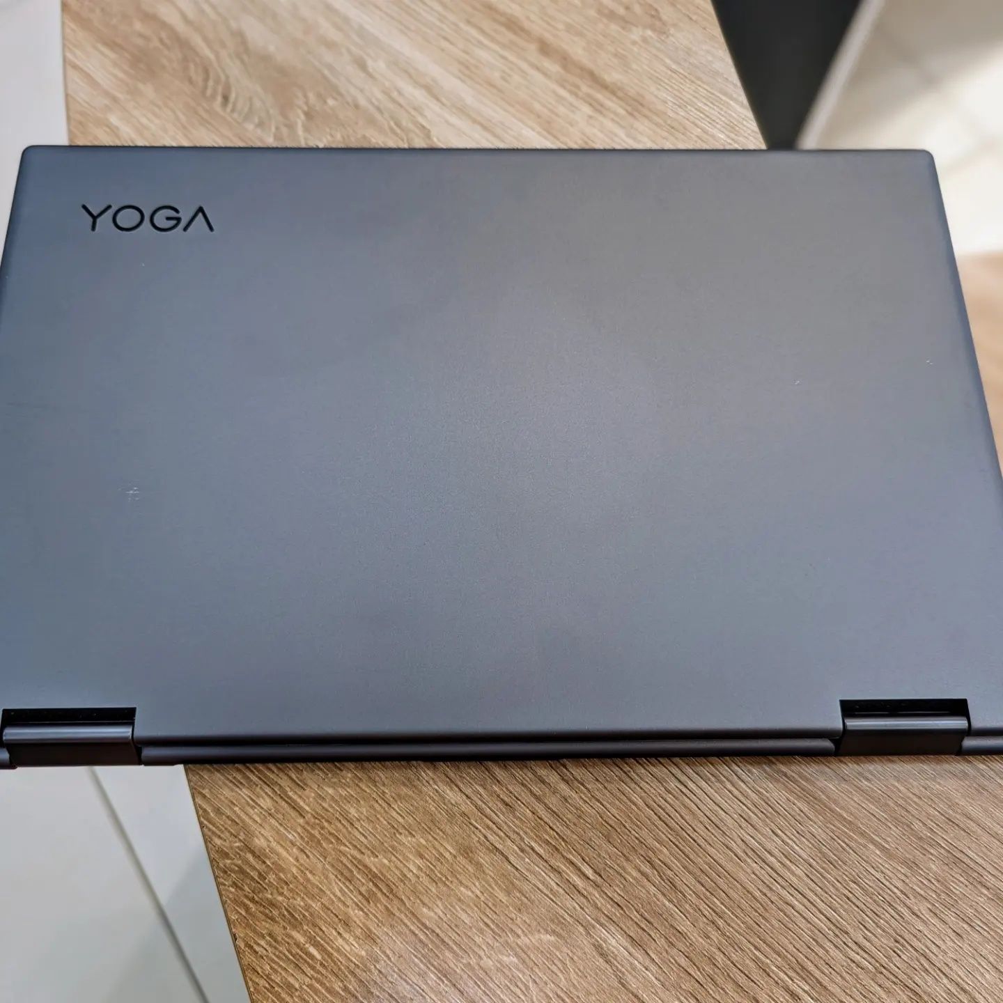 Lenovo Yoga C740-15 X360