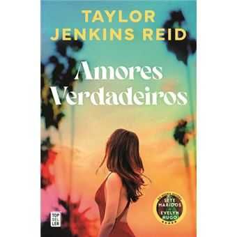 Taylor Jenkins Reid: Carrie Soto Está de Volta/ Os Sete../.. -Desde 7€
