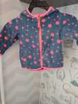Bluza polar dziewczęcy 68 Cool club