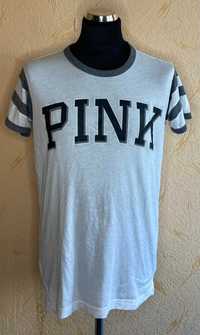T-shirt Pink Roz. S