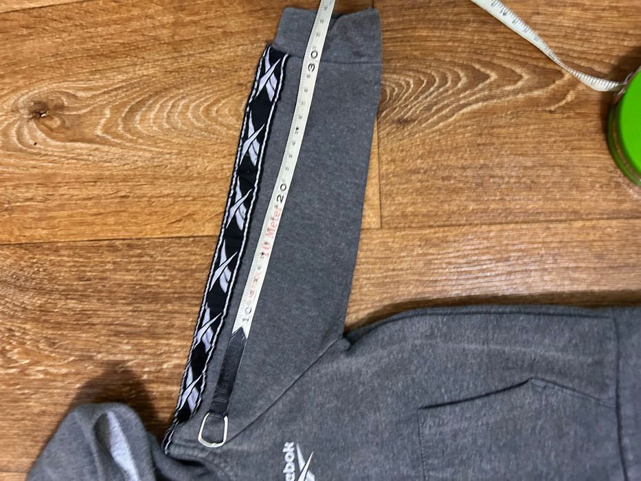 Костюм дитячий Reebok на 2 роки