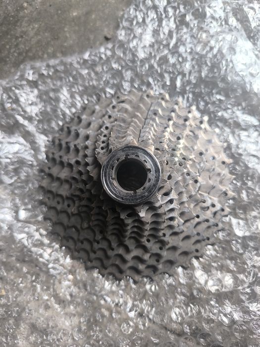 Kaseta rowerowa 11-36