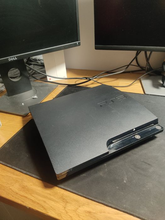 PlayStation 3 | 500G