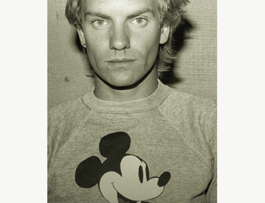 Sting - A Biography