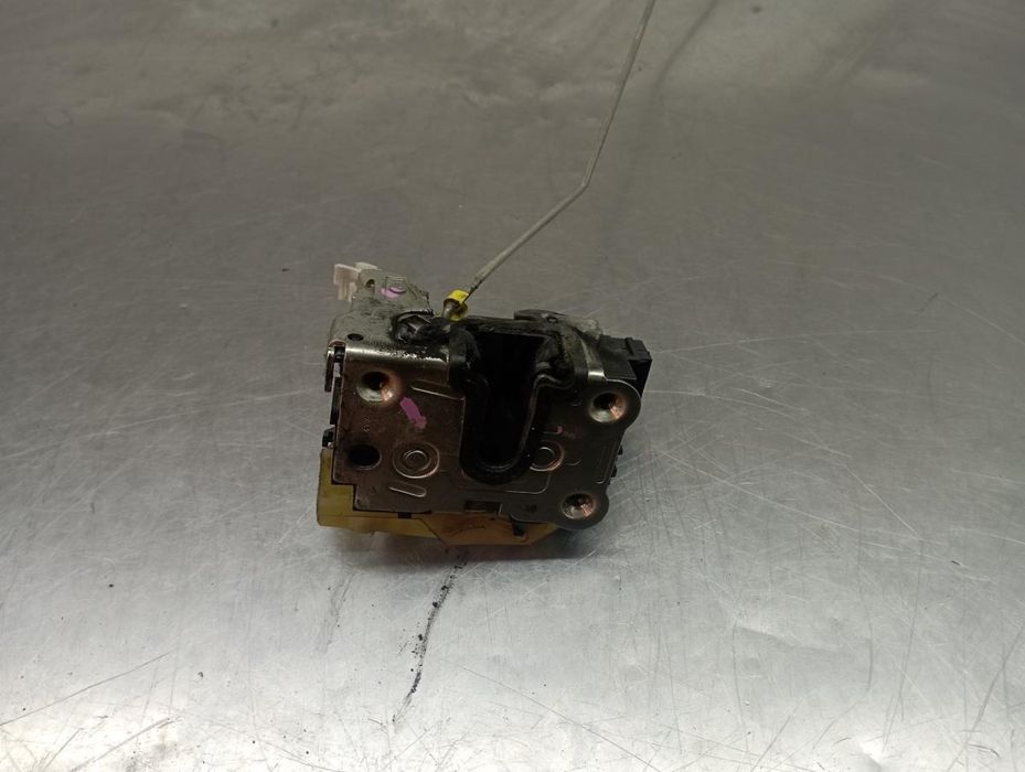 Fechadura / fecho porta frente esquerdo DACIA Lodgy (JS_)