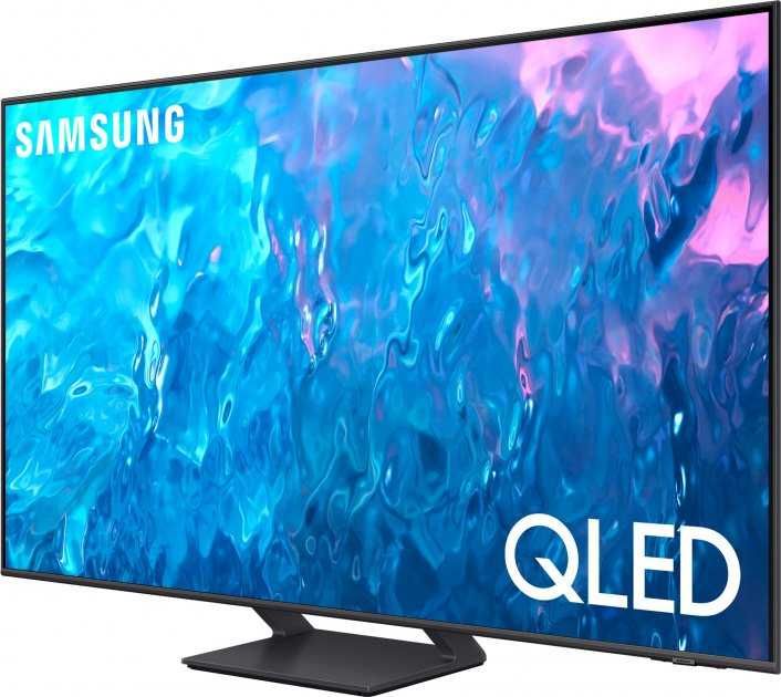 Телевізор Samsung QE55Q70C