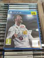 FIFA 18 [PS4] PL (błąd)
