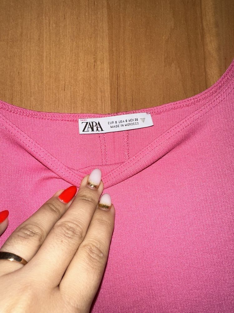 Платье Zara размер 42