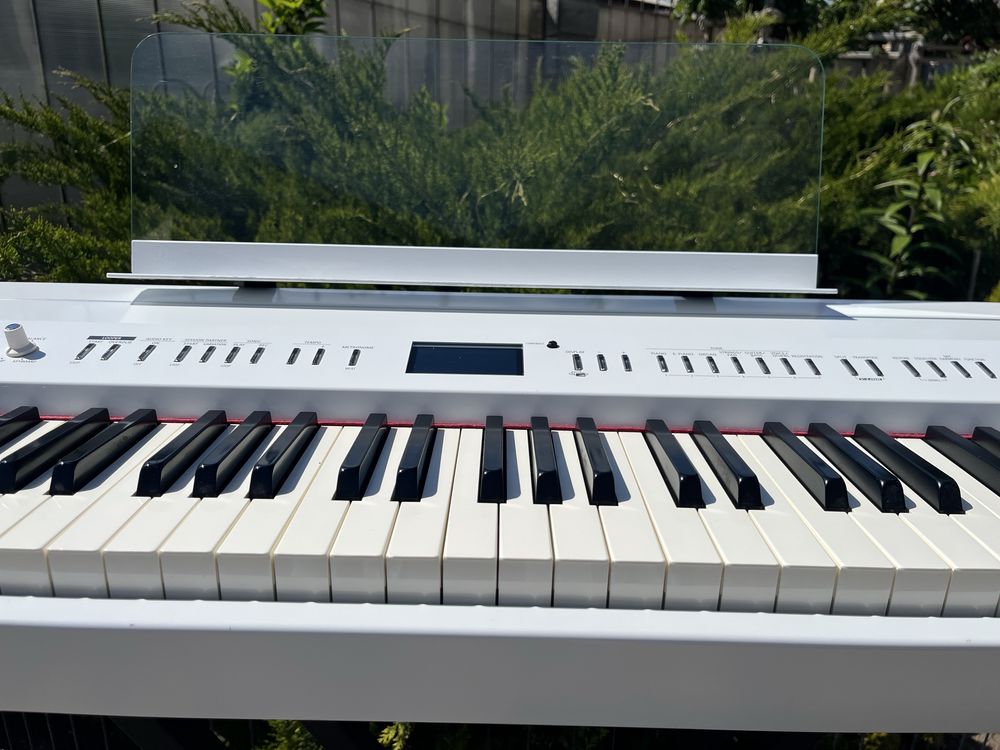 Цифровое Фортепиано ROLAND FP-7F / Піано /Рояль| Дорогая модель Япония