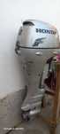 Motor Honda 8 CV a 4T