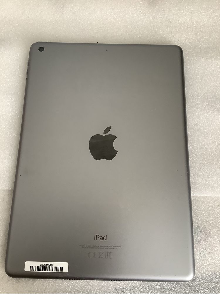 Apple ipad 6  A1893