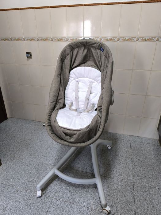 Vende Baby Hug 4 em 1