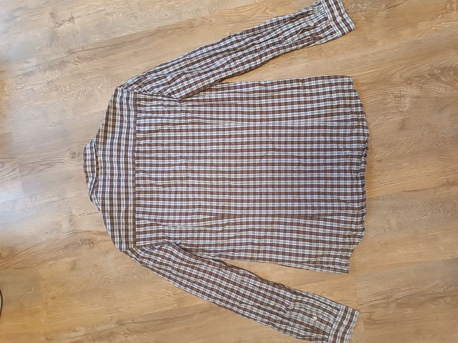 Koszula męska Big Star xl