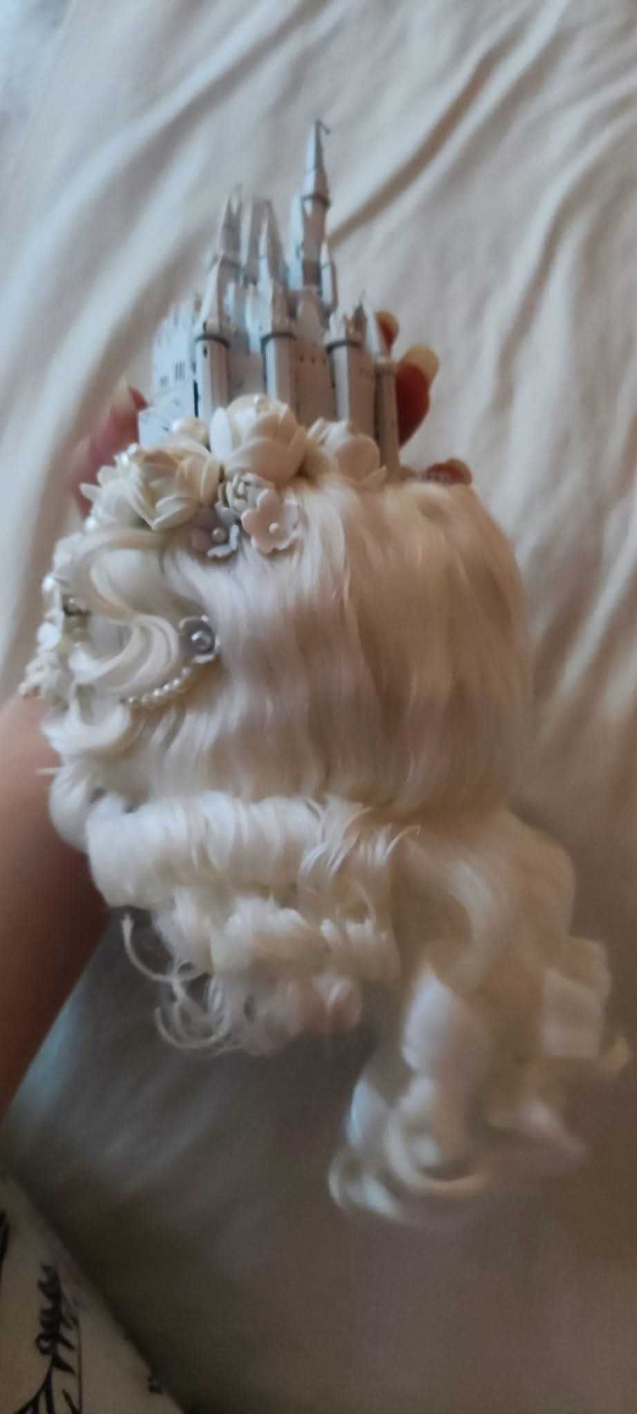 BJD Rania DF-A 70 cm