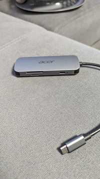 Док-станция (dongle) acer