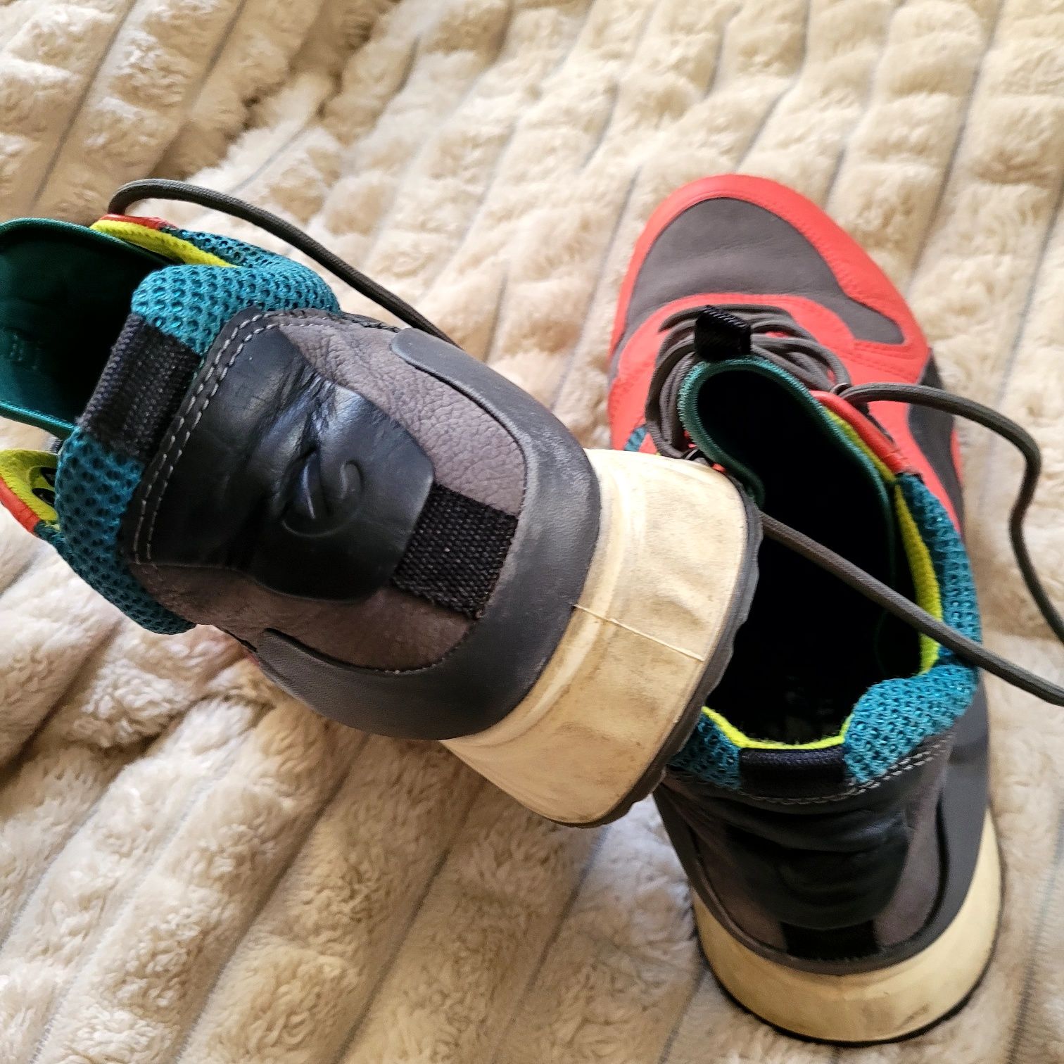 ECCO model ST.1 rozmiar 41