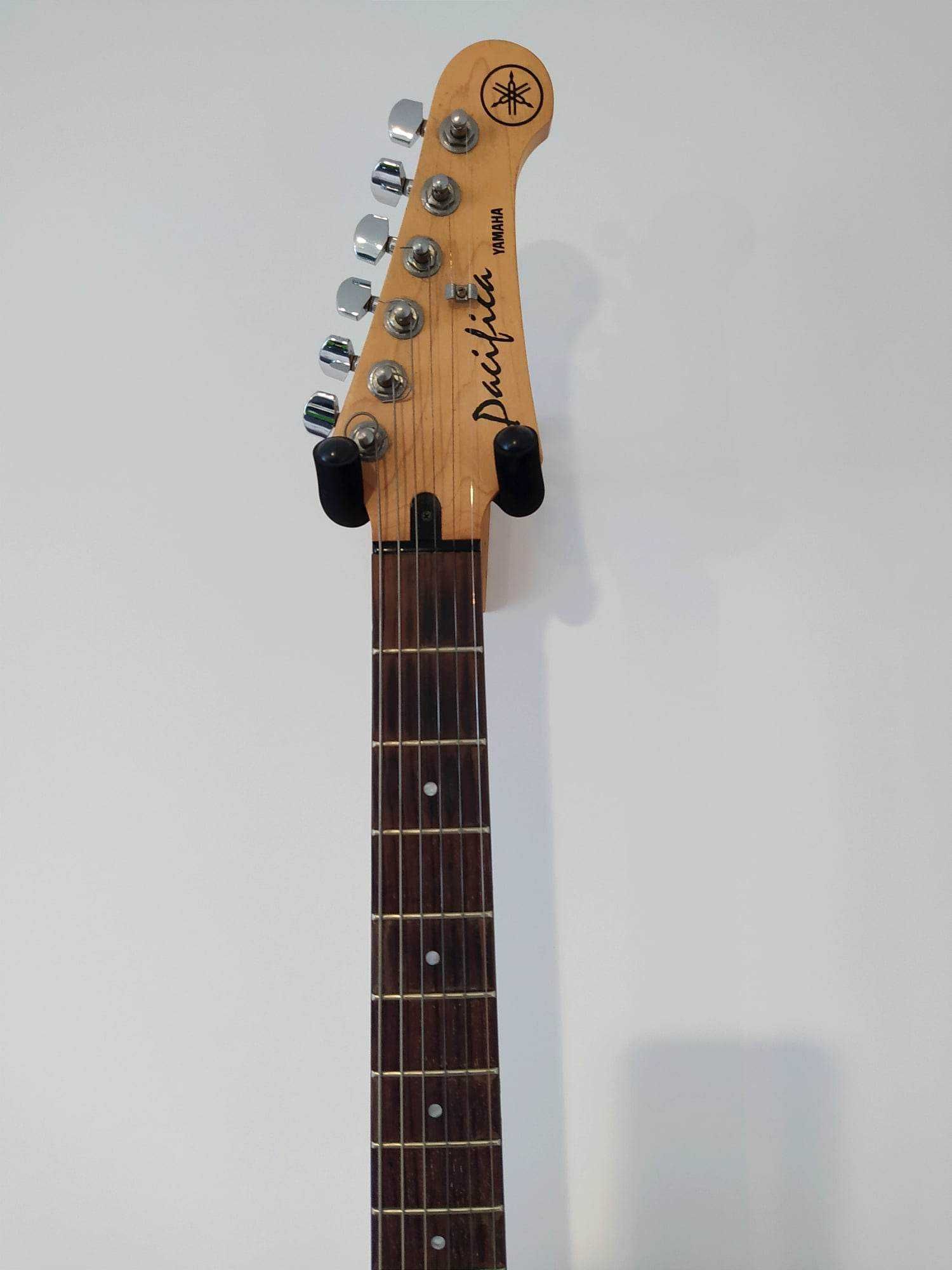 Gitara Elektryczna Yamaha Pacifica