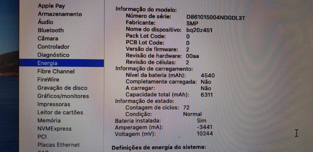 Macbook pro 13 2011 i5 12gb ram