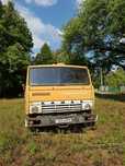 Продам камаз 55102