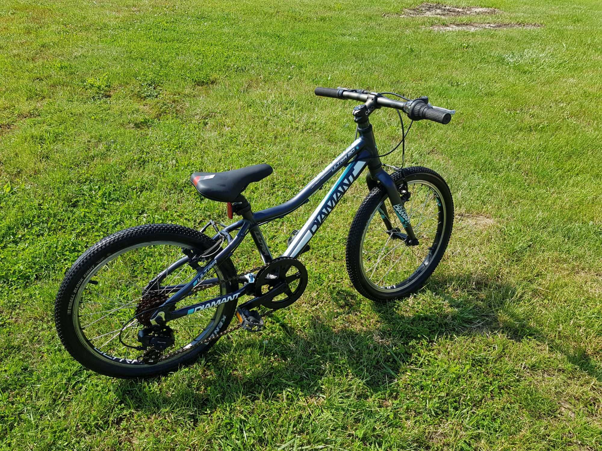 Diamant ultra 20 koła 20 cali