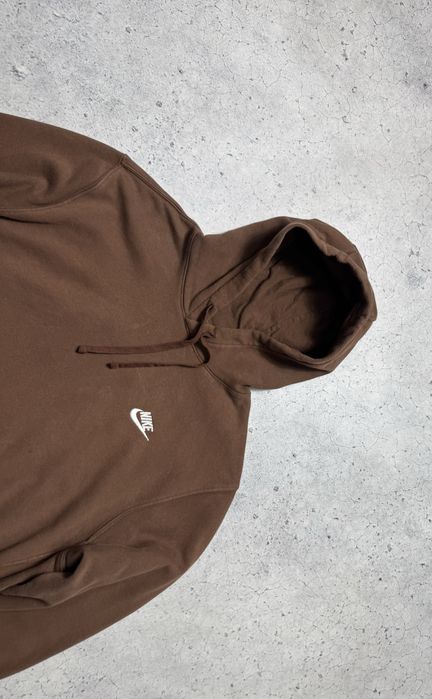 Мужская Кофта Худи Nike NSW Tech Fleece Оригинал Идеал M-L