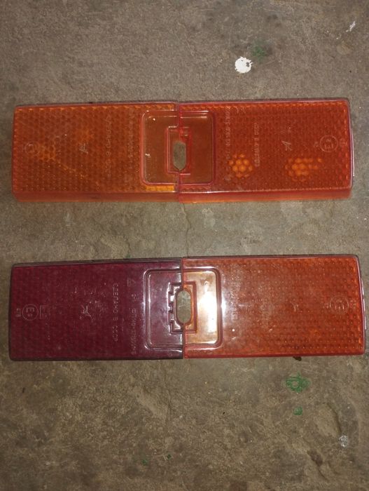 Продам задні фари ваз 2101