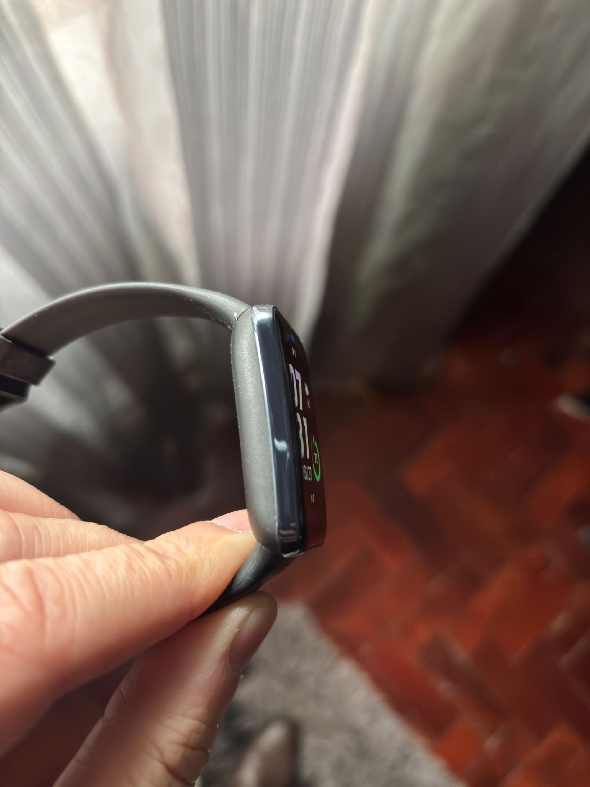 Xiaomi band pro 7