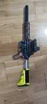 Venda/troca Systema PTW e acessórios airsoft