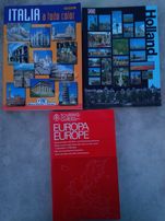 Livros de viagens