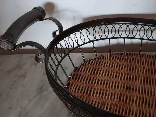 Grande Cesta / Fruteira