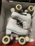 Patins patinagem artistica oxelo tamanho 30
