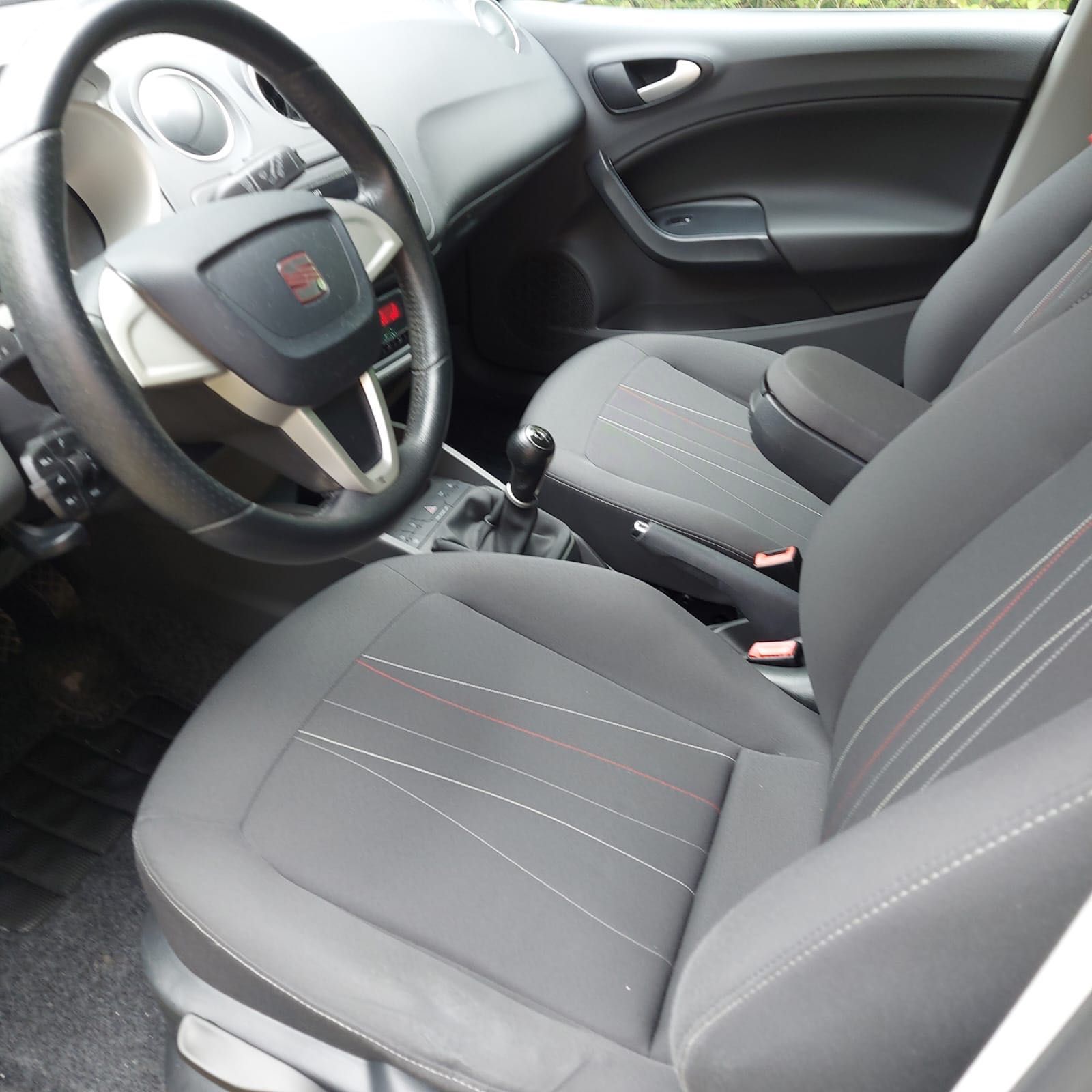 Seat Leon 1.4 16V