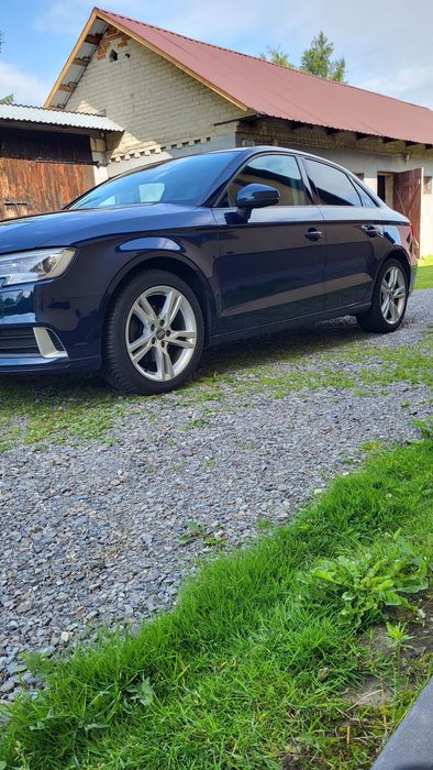 Kola felgi 5x112 17" Audi VW Skoda Seat