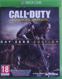 Call of Duty Advanced Warfare X-Box One - Rybnik Play_gamE