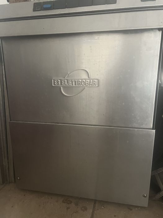 Maquina de lavar louca