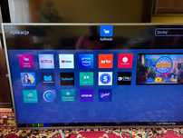 Tv Philips 65 cali ambilight