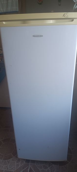 Arca frigorífica de gavetas