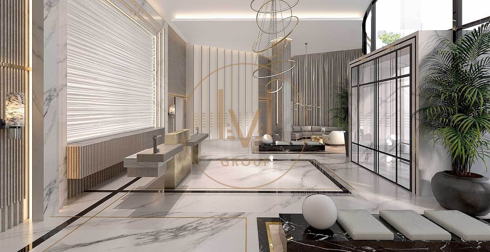 ЖК Linden Luxury Residences Липки Печерск