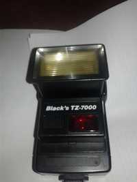 Lampa Błyskowa Black's TZ-7000