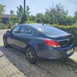 Opel Insignia 2.0 CDTI 19 cali Uszkodzony