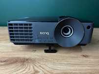 Projektor Rzutnik DLP BenQ MX520