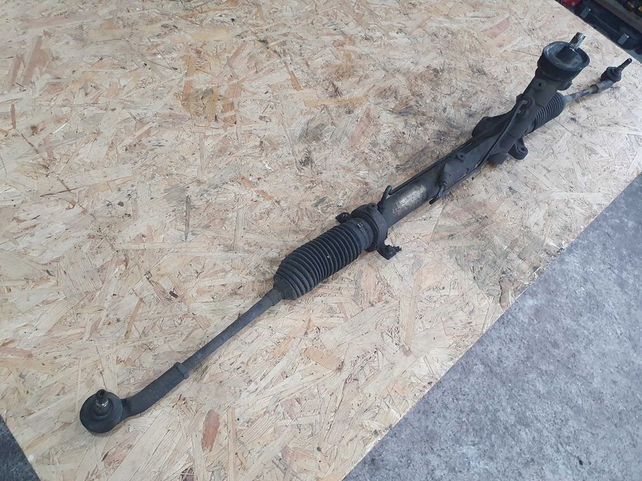 Maglownica przekładnia kierownicza Vw Polo 9n 4 IV 1.2 4r sprawna