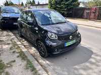 Smart ForFour EQ