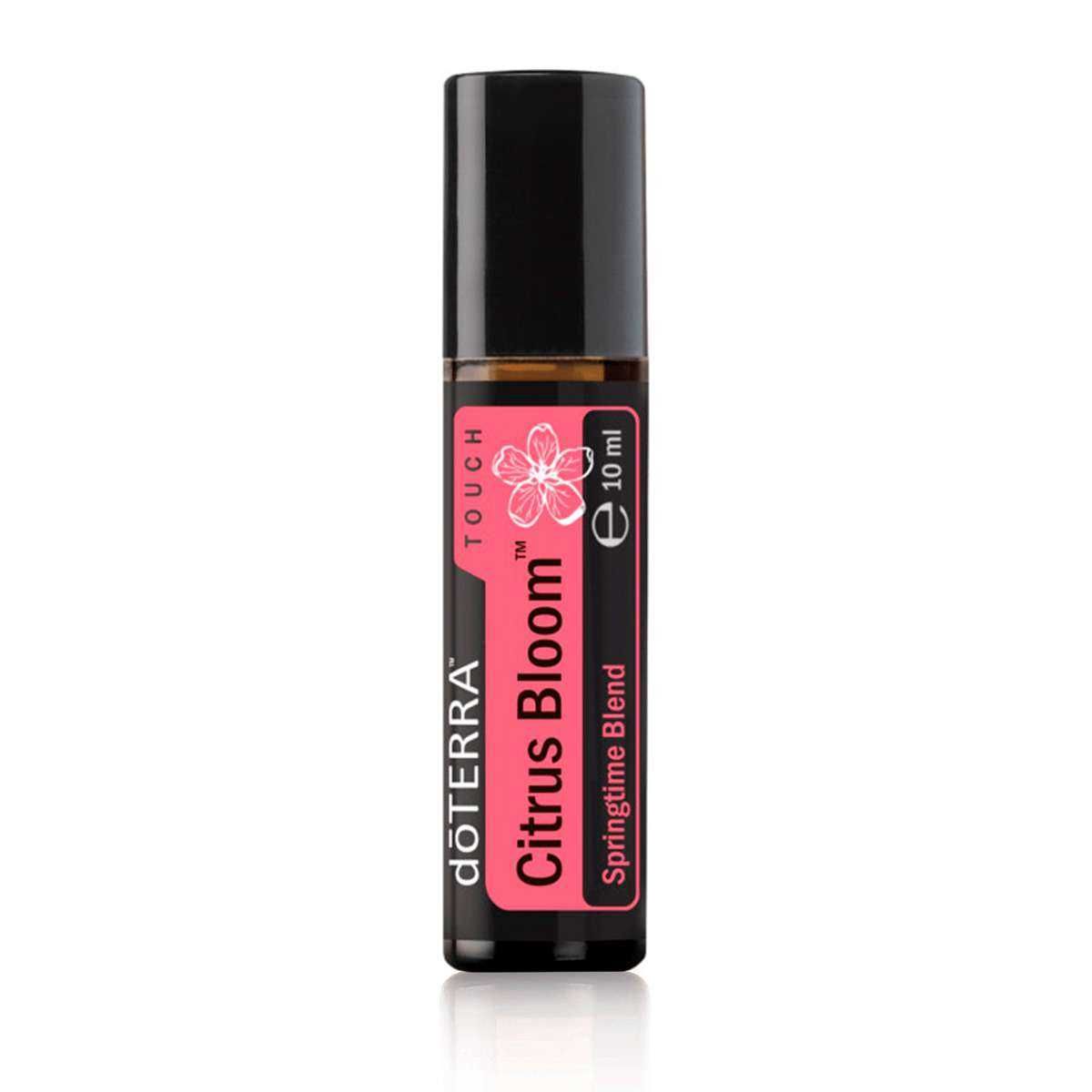 DoTerra olejek Citrus Bloom Touch 10 ml