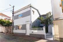 Moradia T3 Borralha