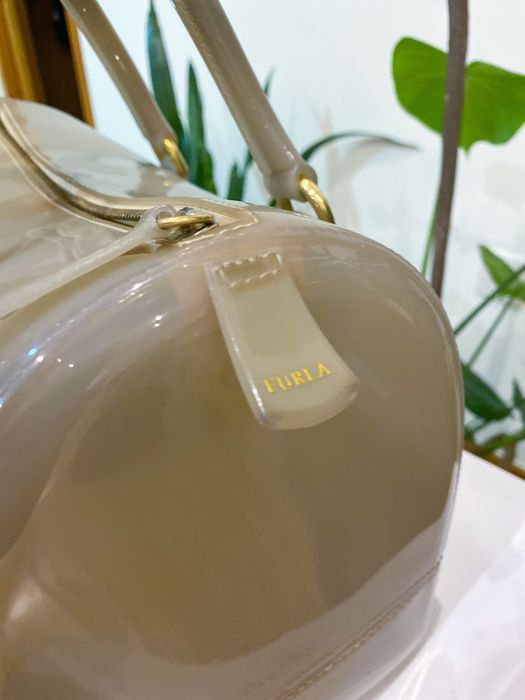 Bolsa FURLA Candy Bag